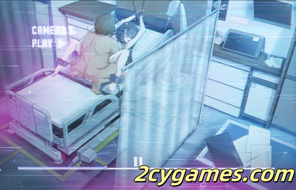 图片[3]-[PC][互动SLG/官中/动态]露娜 LUNA Demo 官方中文版[4.85G]-2cygames