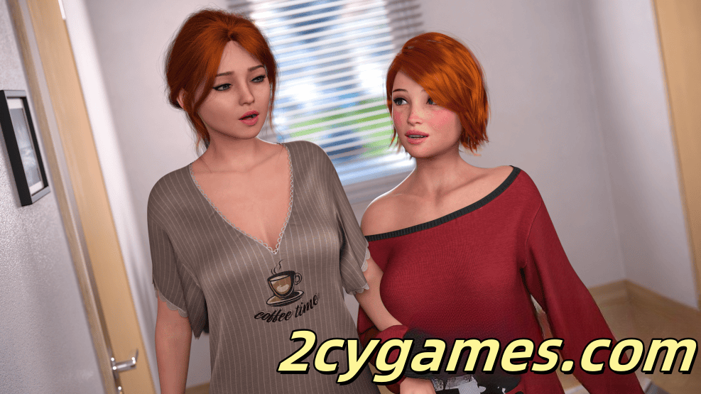 图片[3]-[PC+安卓][欧美SLG/汉化/动态] 完美包装 [v0.6] Package Perfect [2.2G]-2cygames