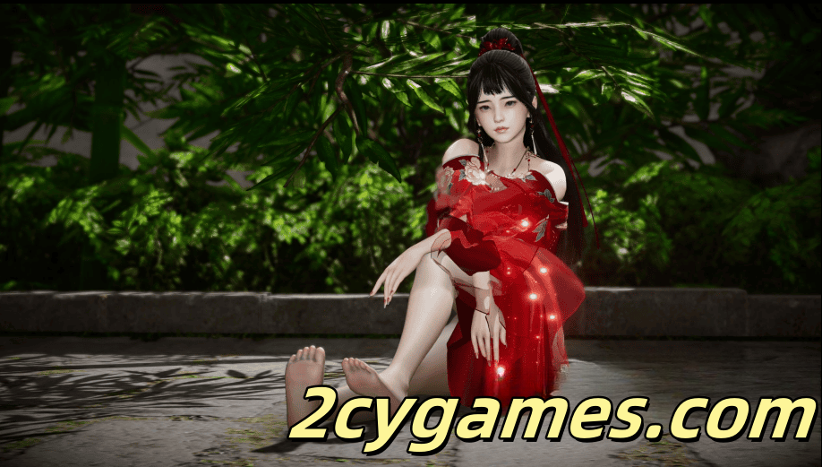 图片[3]-[3D漫画/仙侠/全彩] 诛仙荡魔新传1-5部 拜师-修行篇 [300M]-2cygames