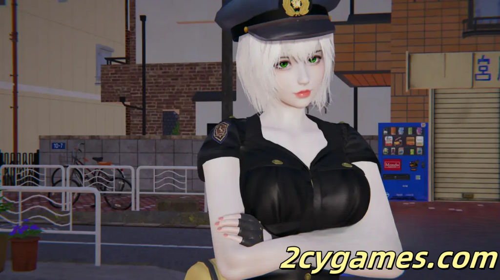 图片[3]-[PC+安卓][亚洲SLG/汉化/动态]绝对统治：重做 [v0.4.1] Absolute Domination Rework [7.78G]-2cygames