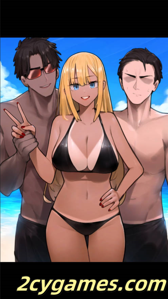图片[3]-[PC+安卓] [互动SLG/官中/NTR] NTR电话 NTR Phone Ver0.27.0 官方中文版 [933M]-2cygames