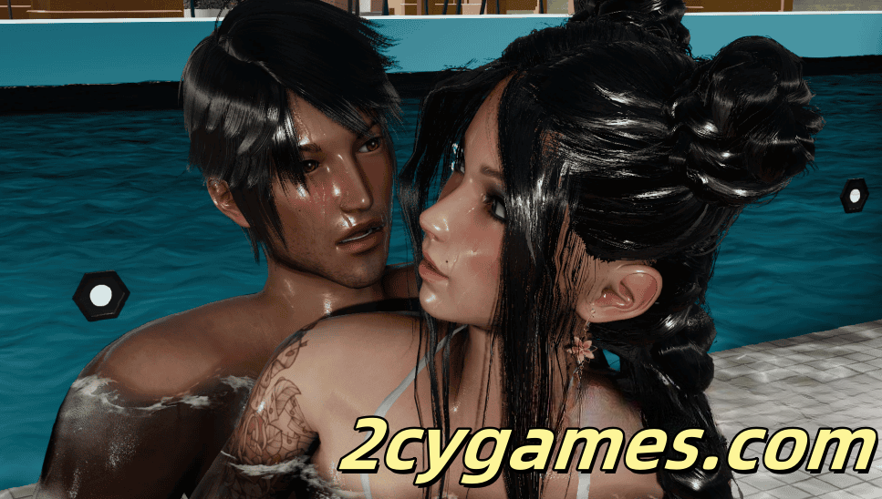 图片[4]-[PC+安卓][欧美SLG/汉化/动态] 证人保护 [v0.2] Witness Protection [2.26G]-2cygames