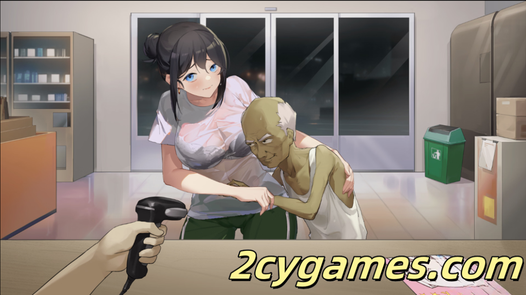 图片[4]-[PC][互动SLG/官中/NTR]苦主救助中心 Ⅳ Lovelorn sanatorium Ⅳ Ver0.01.1 Demo 官方中文版+DLC[1.22G]-2cygames
