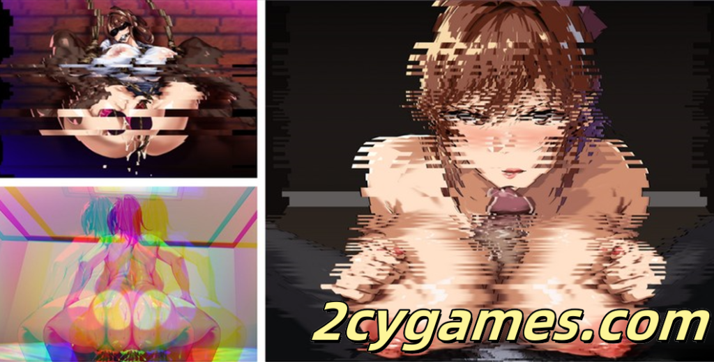 图片[4]-[PC+安卓joi] [日系RPG/官中/NTR] NTR猎人：久子的秘密 Demo Ver0.2.1 官方中文版[385M]-2cygames