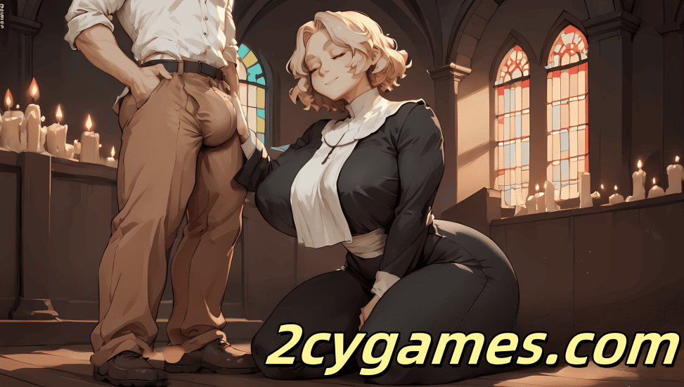 图片[4]-[PC+安卓][欧美SLG/汉化/动态] 炉木酒馆 [v0.5] HearthWood Tavern [747M]-2cygames