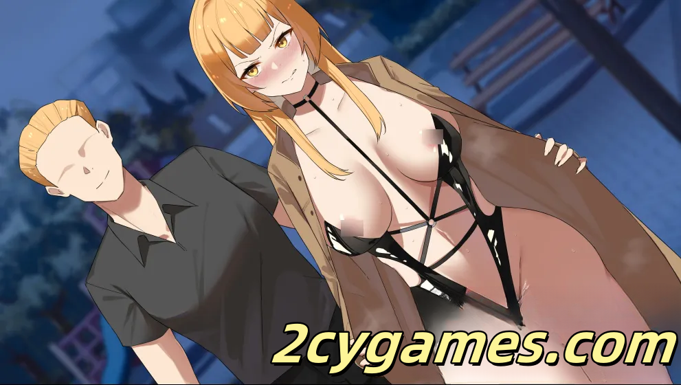 图片[4]-[PC+安卓][日系SLG/官中/动态] 一诺千劫-阿雅版 [v0.8.6] A Promise Best Left Unkept – Aya Edition [6G]-2cygames