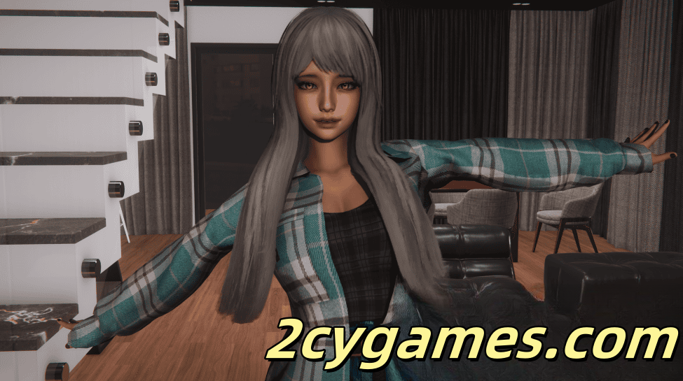 图片[4]-[PC+安卓][亚洲SLG/汉化] 水晶 [v0.1.0] CrystaLis [2.33G]-2cygames
