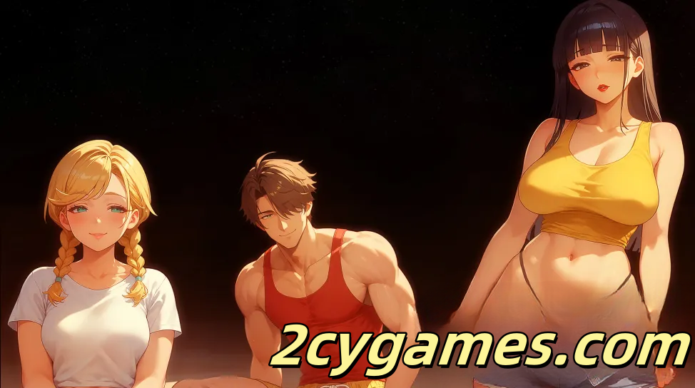 图片[3]-[PC+安卓][日系SLG/动态/汉化] 我爱你的妻子 [v0.2] I Love Your Wife [1.26G]-2cygames
