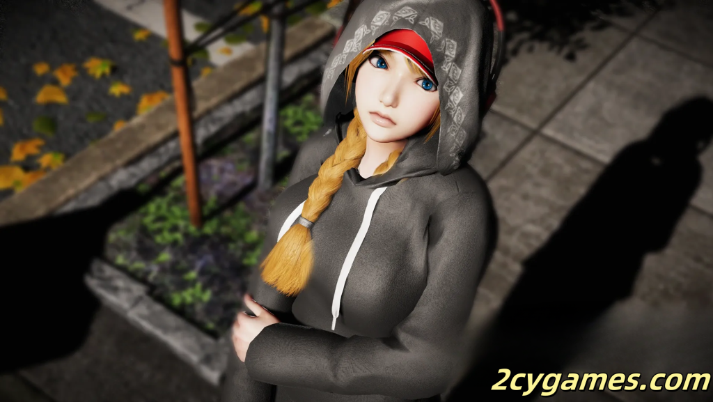 图片[4]-[PC+安卓][亚洲SLG/汉化/动态]辍学传奇 [v0.12.0b] DropOut Saga[7G]-2cygames