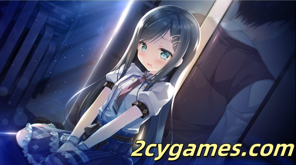 图片[4]-[PC][拔作ADV/官中/动态]回家前都算是棉花糖 お家に帰るまでがましまろです Ver1.31 官方中文版[5.70G]-2cygames