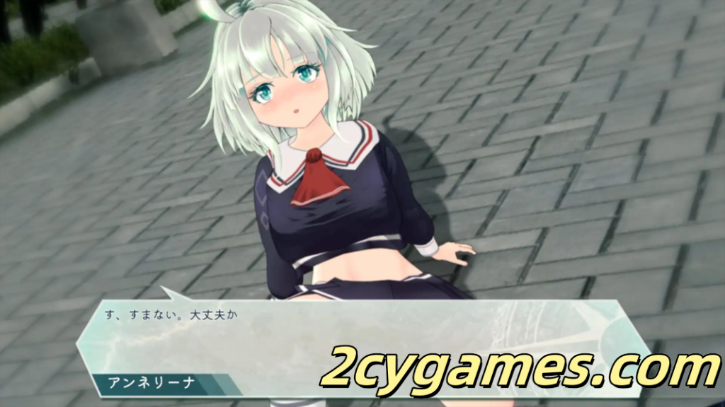 图片[4]-[PC][日系RPG精品/官中/异种奸]机械少女塞塔 チェッタThe Machinery Girl Ver0.21.0 官方中文demo版[1.80G]-2cygames