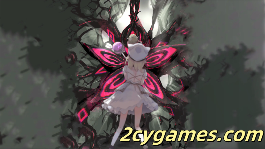 图片[4]-[PC] [ACT/官中/全动态]爱丽丝的摇篮 Alice in cradle Ver0.28b 官方中文版[510M]-2cygames