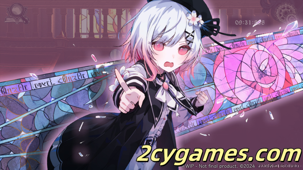 图片[4]-[PC][拔作ADV/官中/悬疑]魔法少女的魔女审判 Ver1.0.0 官方中文版[6.55G]-2cygames