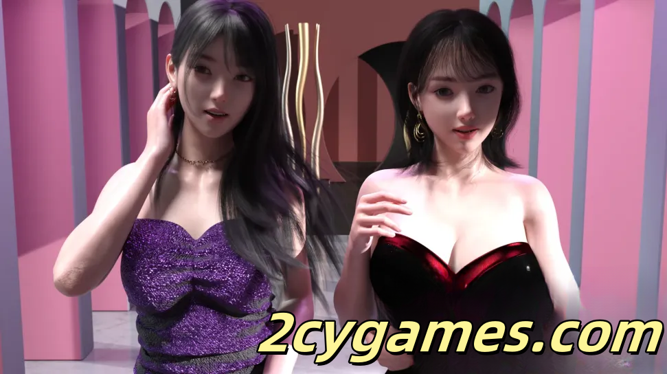 图片[4]-[PC+安卓][亚洲SLG/汉化/动态] 最热的夏天 [v0.95] Hottest Summer[1.91G]-2cygames