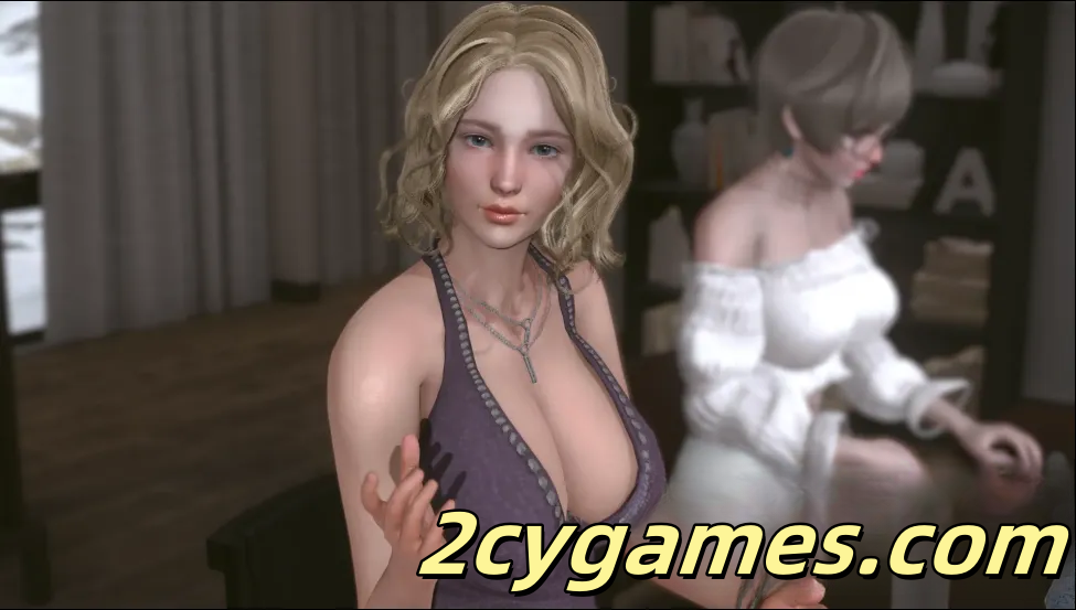 图片[4]-[PC+安卓][欧美SLG/汉化/动态]欲望村 欲望小镇 [v0.90] Lust Village [5.76G]-2cygames