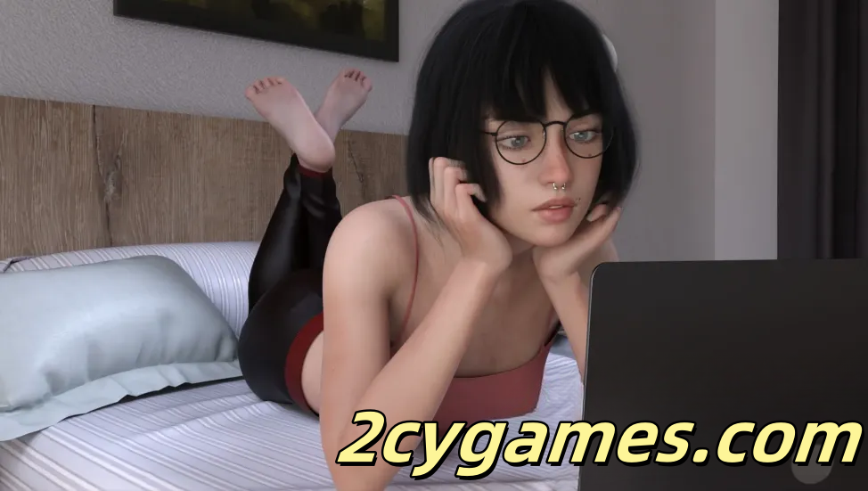 图片[4]-[PC+安卓][欧美SLG/动态/汉化] 猛兽 [Ep.10 P4 v1.0] Raptus [6.46G]-2cygames