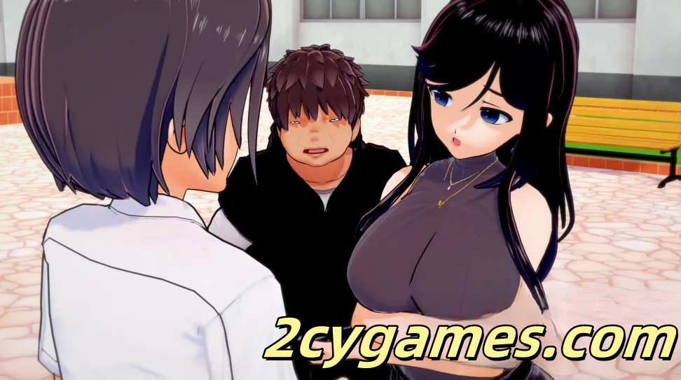 图片[4]-[PC+安卓] [日系SLG/汉化/NTR]我的绿帽癖 [v0.8b] My Netorase Obsession [3.18G]-2cygames