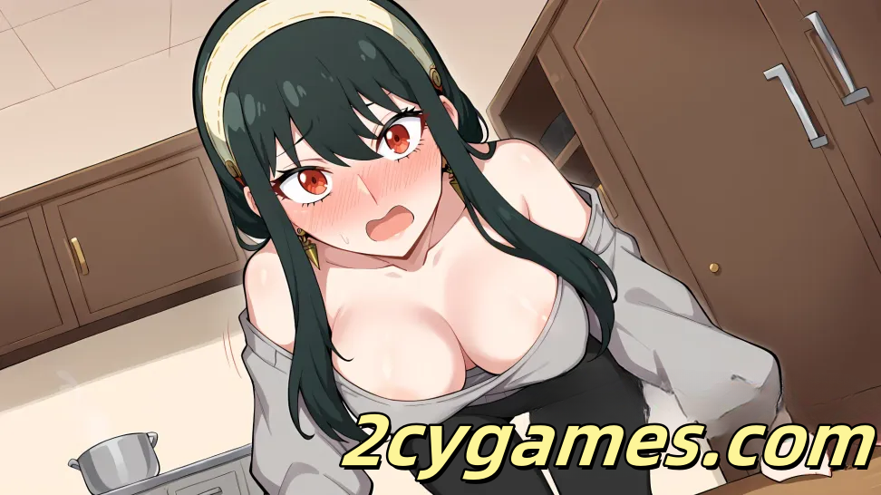 图片[4]-[PC+安卓][日系SLG/汉化/动态] 动漫热门度假村 [v0.9 Public] Anime Hot Resort [326M]-2cygames