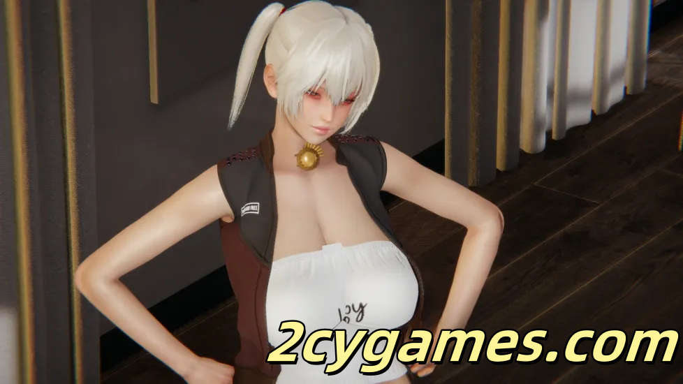 图片[4]-[PC+安卓][亚洲SLG/汉化/动态] 十二位女神 [v0.14] 12 Goddesses [3.2G]-2cygames