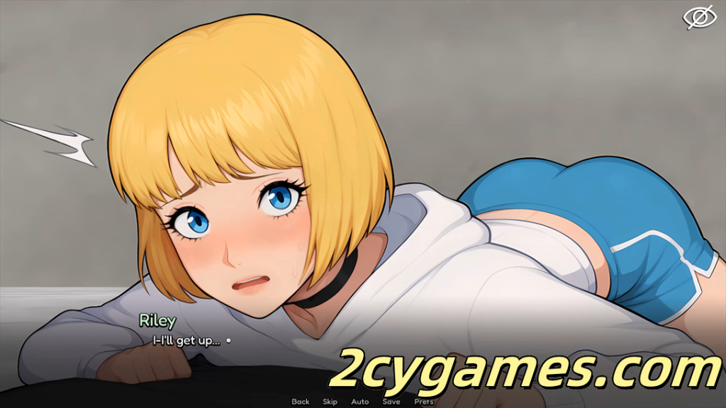 图片[4]-[PC+安卓][互动SLG/官中/扶他]Bunkered with Femboy [v0.1] 官方中文版 [312M]-2cygames