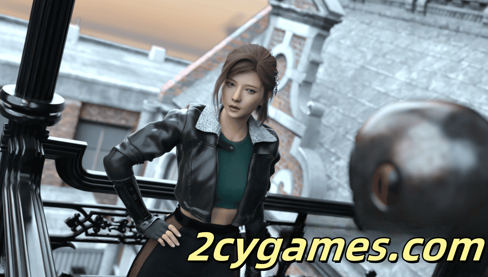 图片[4]-[PC+安卓][欧美SLG/汉化/动态] 我的战争 [Ep.1 v0.1.0] War of Mine [2.11G]-2cygames