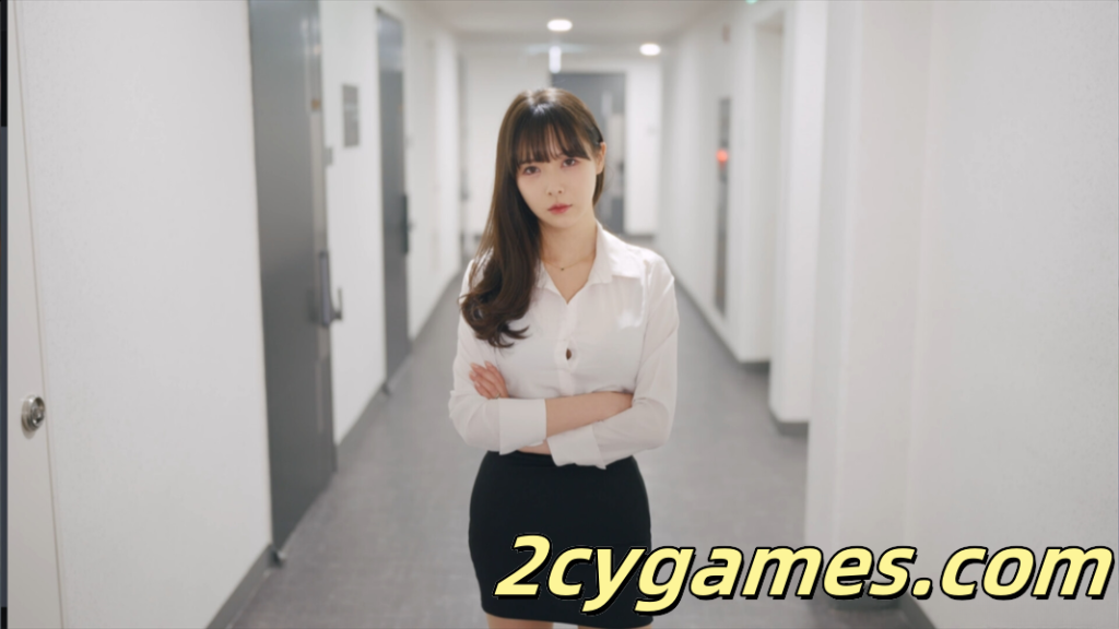 图片[5]-[PC][真人SLG/官中/全动态]请不要欺负我，大小姐们！Ver1.0.0 官方中文版[32.4G]-2cygames
