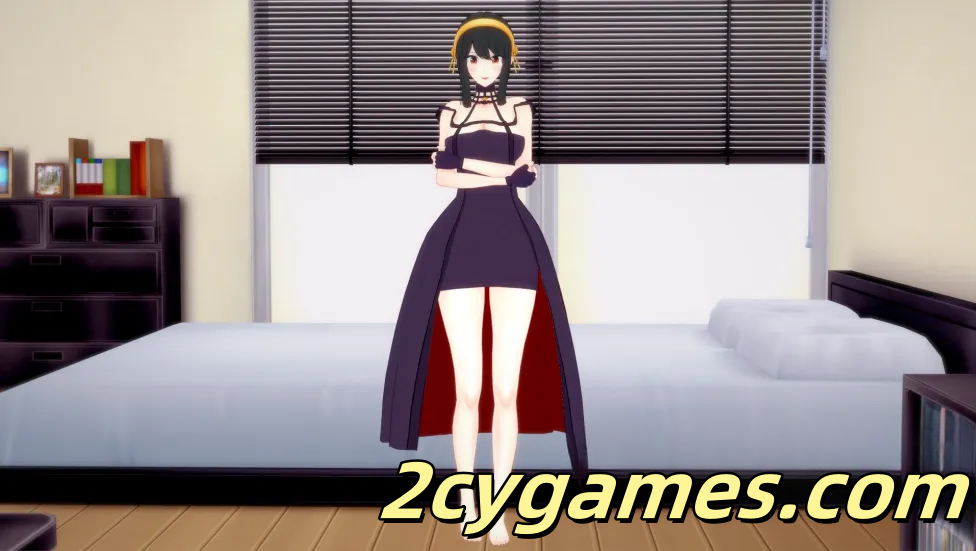 图片[5]-[PC+安卓][日系SLG/汉化/动态] 幻想约会 [v0.34] Fantasy Date [1.65G]-2cygames