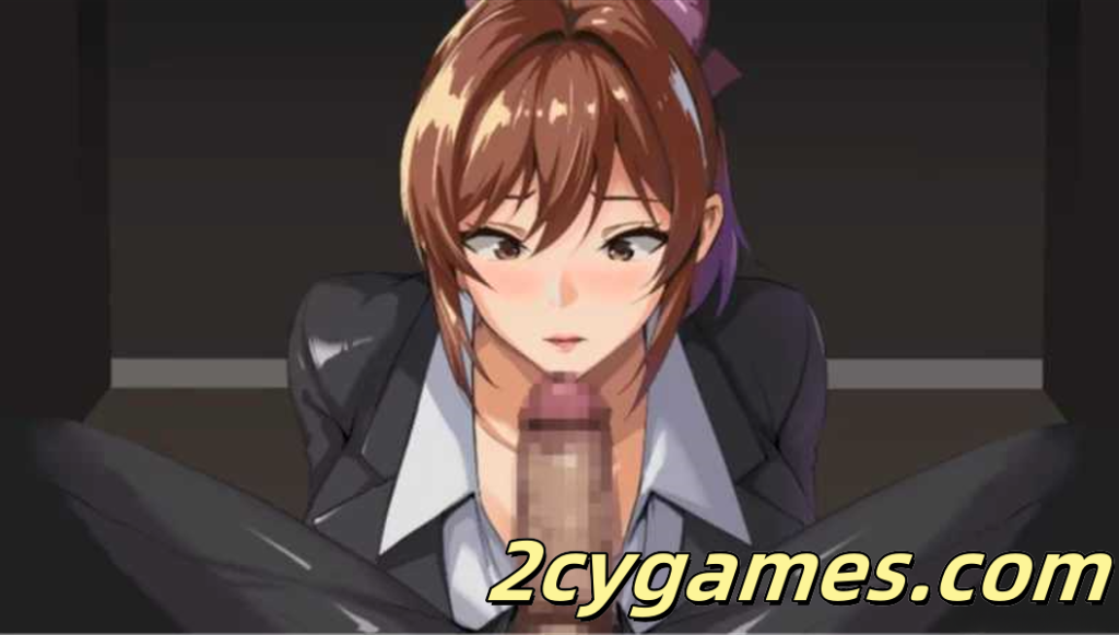 图片[6]-[PC+安卓joi] [日系RPG/官中/NTR] NTR猎人：久子的秘密 Demo Ver0.2.1 官方中文版[385M]-2cygames