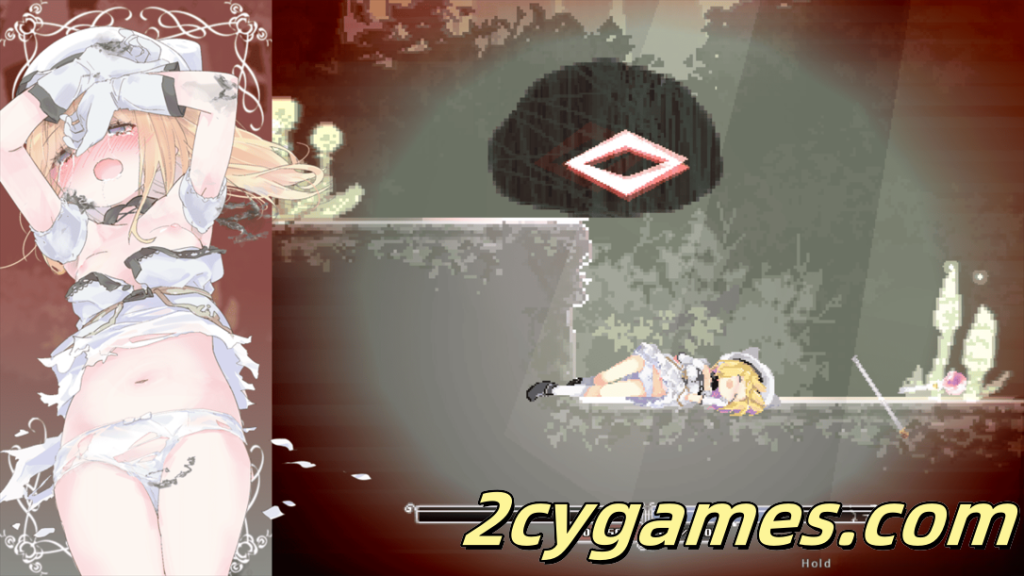 图片[6]-[PC] [ACT/官中/全动态]爱丽丝的摇篮 Alice in cradle Ver0.28b 官方中文版[510M]-2cygames
