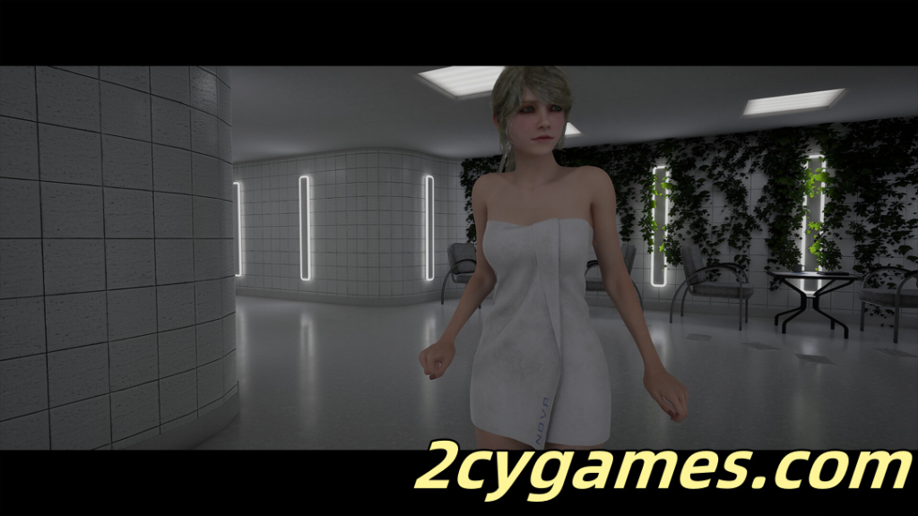 图片[2]-[PC] [3D互动/官中/全动态] 月食 Lunar Eclipse Ver0.37.5 官方中文Demo版 [2.02G]-2cygames