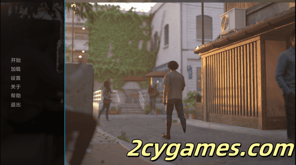 [PC+安卓][欧美SLG/汉化/动态] 忠诚的教训 [Ch.6] Lesson in Loyalty [3.46G]-2cygames
