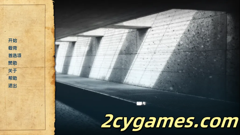 [PC+安卓][欧美SLG/汉化/动态] 接管 [V0.88] Take Over[1.29G]-2cygames