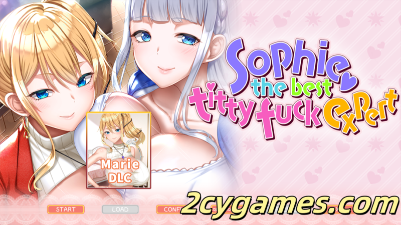 [PC][拔作ADV/官中/母女]索菲最好的奶娘专家 官方中文版+全CG存档[5.10G/CV]-2cygames