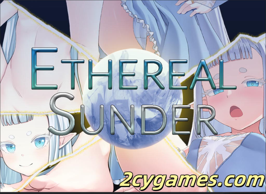 [PC+安卓][日系RPG/官中/步兵]虚渺裂界 Ethereal Sunder Ver1.3 官方中文步兵版[1.41G]-2cygames