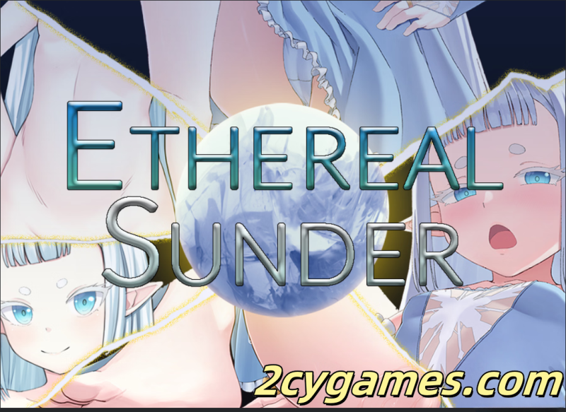 [PC+安卓][日系RPG/官中/步兵]虚渺裂界 Ethereal Sunder Ver1.3 官方中文步兵版[1.41G]-2cygames
