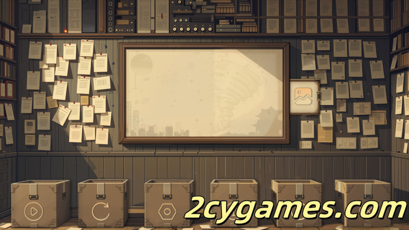 [PC] [亚洲SLG/官中/动态] 情欲章节 Lusty Chapters 官方中文版 [1.38G]-2cygames