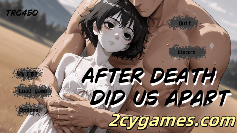 [PC+安卓][日系SLG/汉化/动态] 死亡将我们分开后 [v0.5] After death did us apart [417M]-2cygames