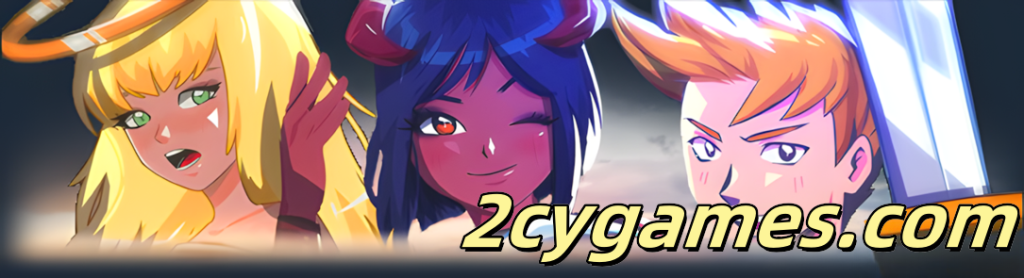 [PC][ACT/官中/全动态/步兵]神灵后宫 众神后宫 Harem of Gods 官方中文步兵版[885M]-2cygames
