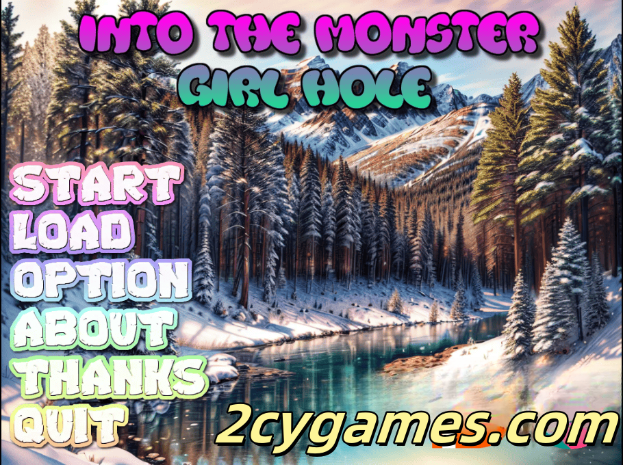 [PC+安卓][欧美SLG/汉化] 深入魔物娘之穴 [v0.1.10] Into the Monster Girl Hole [1.43G]-2cygames