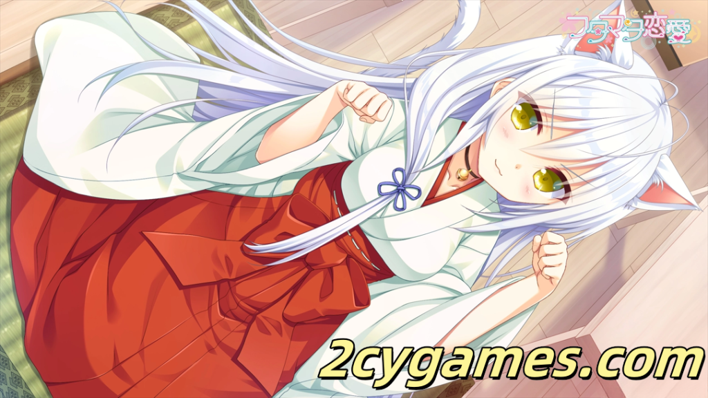 图片[2]-[PC][恋爱ADV/官中/动态]恋爱成双 フタマタ恋愛 官方中文版[3.73G]-2cygames