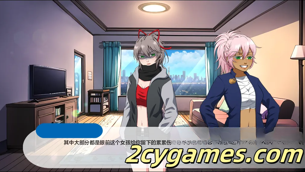 图片[2]-[PC+安卓][日系SLG/汉化/动态] 色情计划 [v0.04 Pre-Alpha] Ero Scheme [3.48G]-2cygames