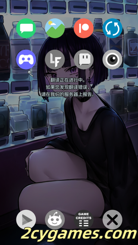 图片[2]-[PC+安卓] [互动SLG/官中/NTR] NTR电话 NTR手机 NTR PHONE Ver0.29 官方中文版 [631M]-2cygames