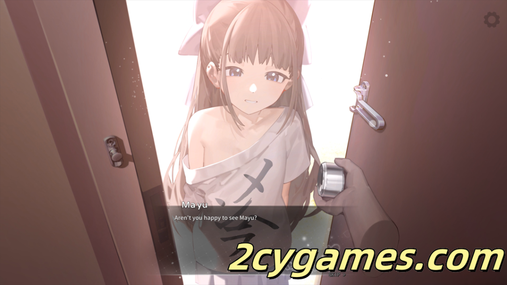 图片[2]-[PC+安卓] [触摸SLG/官中/骨科] 沉睡的妹妹 Nemurimouto Ver0.09 官方中文步兵版[537M]-2cygames