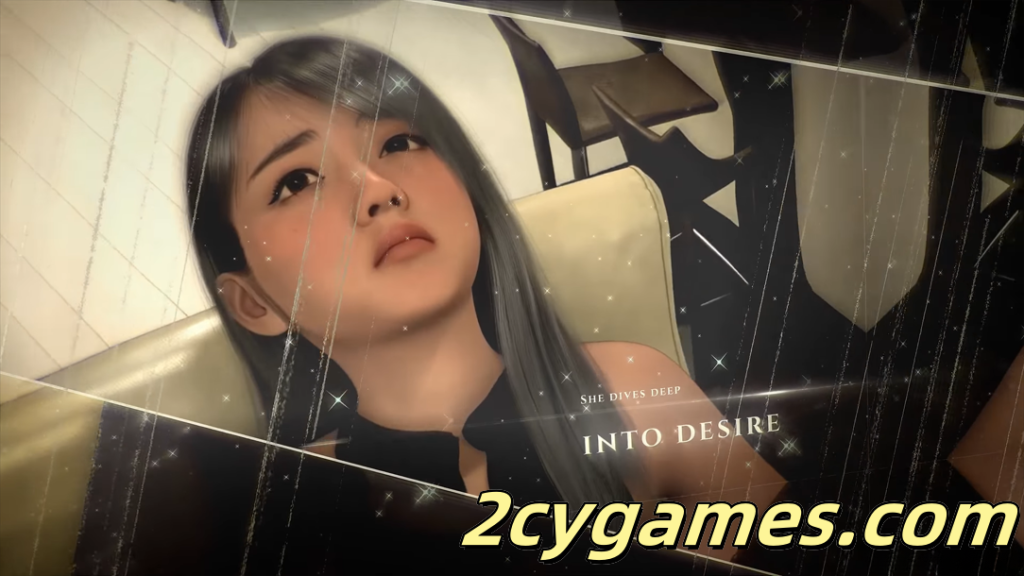 图片[2]-[PC] [亚洲SLG/官中/动态] 情欲章节 Lusty Chapters 官方中文版 [1.38G]-2cygames