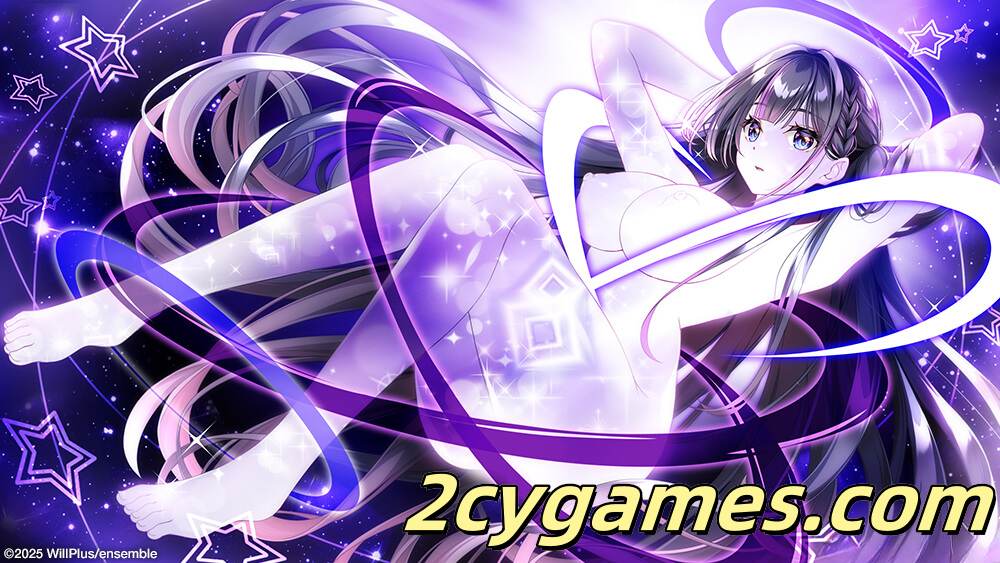 图片[2]-[PC][精品ADV/汉化/后宫]寄宿少女的誓约与魔法 宿りし乙女の誓いと魔法 AI汉化内嵌版+全CG存档[4.11G]-2cygames