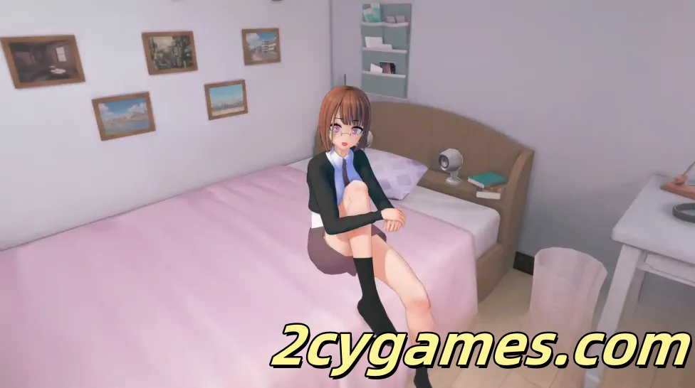 图片[2]-[PC+安卓][日系SLG/汉化/动态] 生命的回报 [v2.1.1] Life’s Payback [7.36G]-2cygames