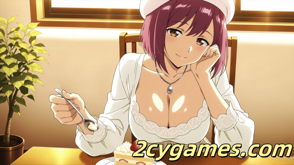 图片[2]-[PC][互动SLG/官中/步兵]龟男复仇记：以牙还牙，三倍奉还 Ver1.1.2 官方中文版 [660M]-2cygames