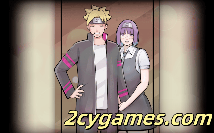 图片[2]-[PC+安卓][欧美SLG/汉化/动态] 火影的养子 [v0.5] Hokage’s Adopted Son [2.64G]-2cygames