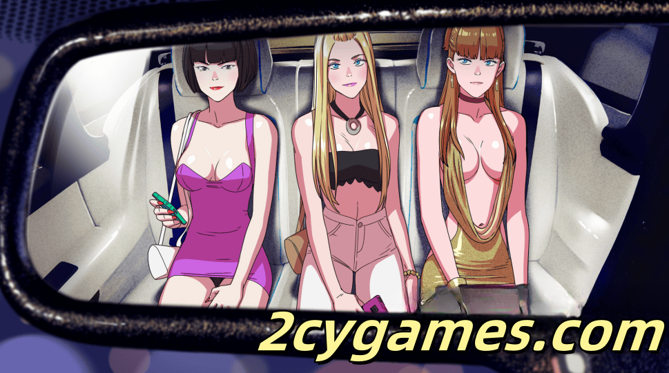 图片[2]-[PC+安卓][欧美SLG/汉化/动态] 驱动事务 [v0.8] Driven Affairs [3.59G]-2cygames