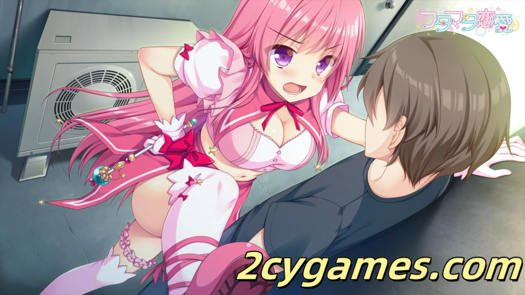 图片[3]-[PC][恋爱ADV/官中/动态]恋爱成双 フタマタ恋愛 官方中文版[3.73G]-2cygames
